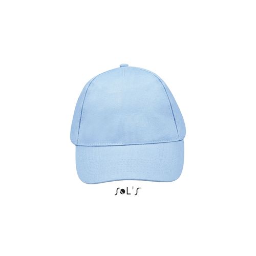 GORRA DE 5 PANELES SOL'S BUZZ