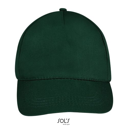 GORRA DE 5 PANELES SOL'S BUZZ