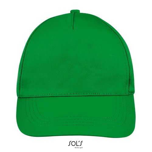 GORRA DE 5 PANELES SOL'S BUZZ