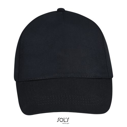 GORRA DE 5 PANELES SOL'S BUZZ