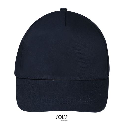 GORRA DE 5 PANELES SOL'S BUZZ