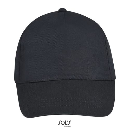 GORRA DE 5 PANELES SOL'S BUZZ