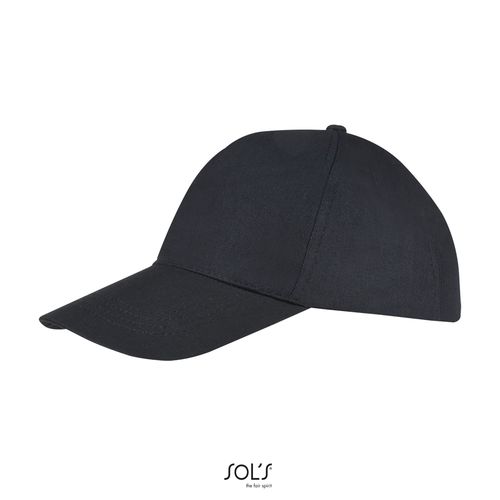 GORRA DE 5 PANELES SOL'S BUZZ