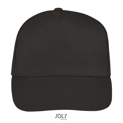 GORRA DE 5 PANELES SOL'S BUZZ