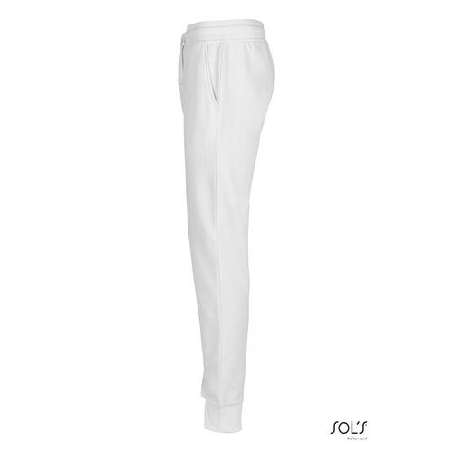 PANTALON JOGGING HOMME COUPE SLIM SOL'S JAKE MEN