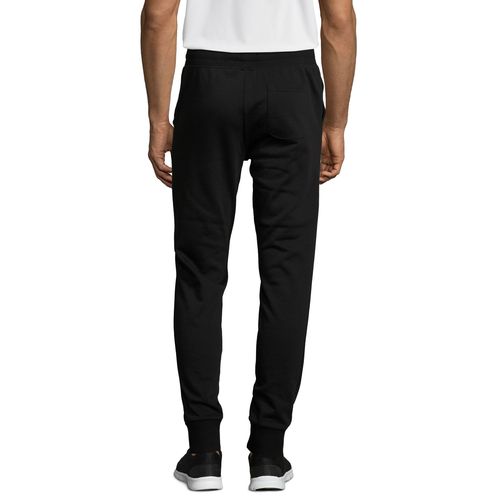 PANTALON JOGGING HOMME COUPE SLIM SOL'S JAKE MEN