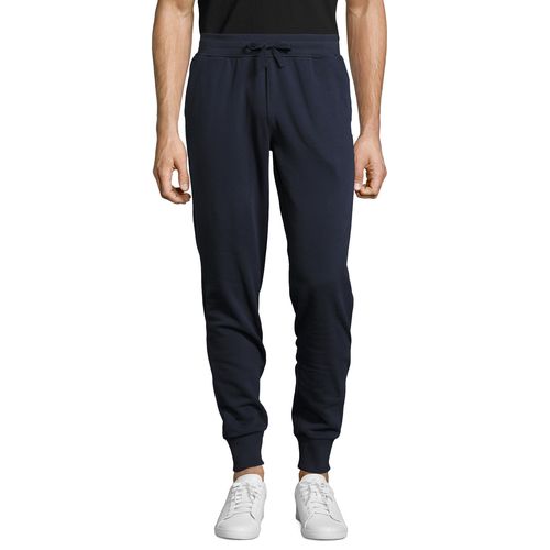 PANTALON JOGGING HOMME COUPE SLIM SOL'S JAKE MEN