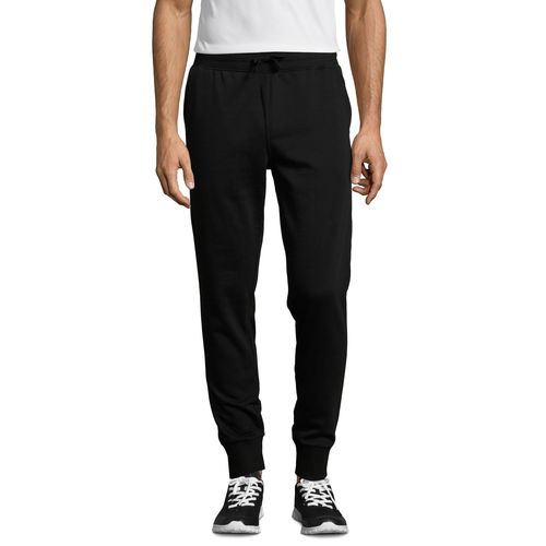 PANTALON JOGGING HOMME COUPE SLIM SOL'S JAKE MEN