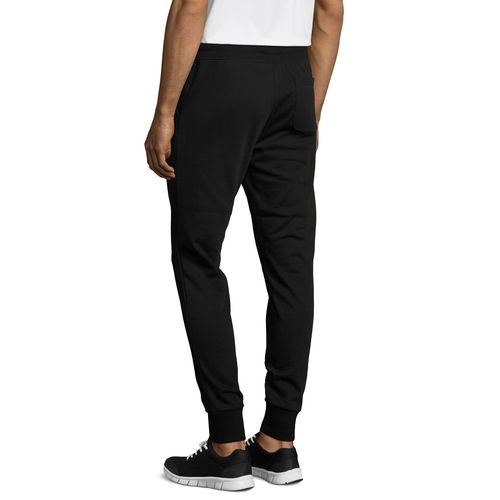 PANTALON JOGGING HOMME COUPE SLIM SOL'S JAKE MEN