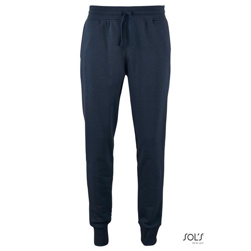 marina francesa PANTALONES DE JOGGING CON CORTE AJUSTADO PARA HOMBRE SOL'S JAKE MEN