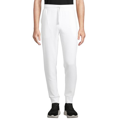 PANTALON JOGGING HOMME COUPE SLIM SOL'S JAKE MEN