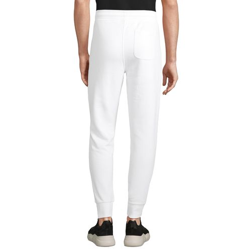 PANTALON JOGGING HOMME COUPE SLIM SOL'S JAKE MEN