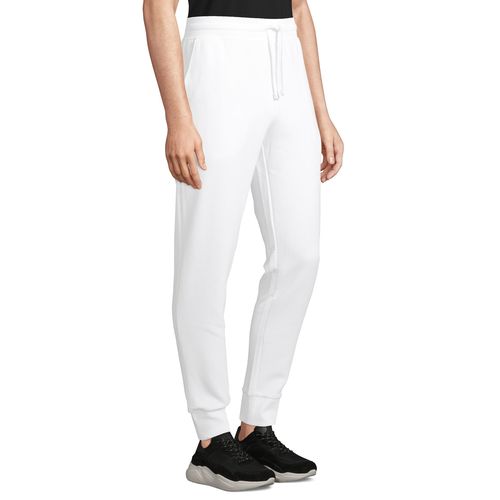 PANTALON JOGGING HOMME COUPE SLIM SOL'S JAKE MEN