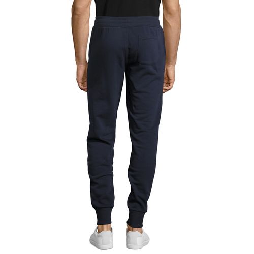 marina francesa PANTALONES DE JOGGING CON CORTE AJUSTADO PARA HOMBRE SOL'S JAKE MEN