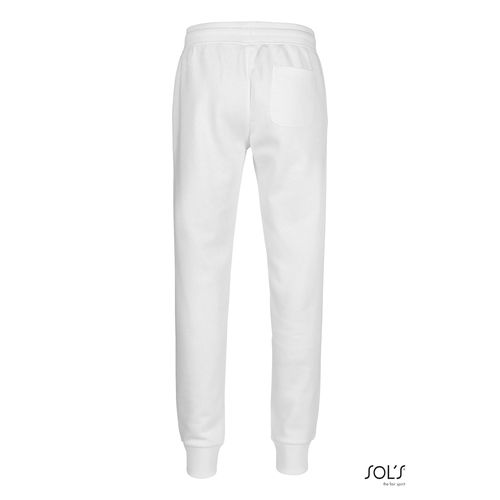 PANTALON JOGGING HOMME COUPE SLIM SOL'S JAKE MEN
