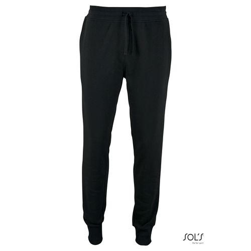 PANTALON JOGGING HOMME COUPE SLIM SOL'S JAKE MEN
