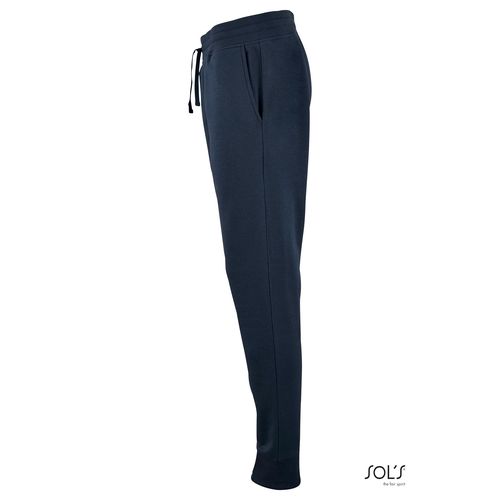 PANTALON JOGGING HOMME COUPE SLIM SOL'S JAKE MEN