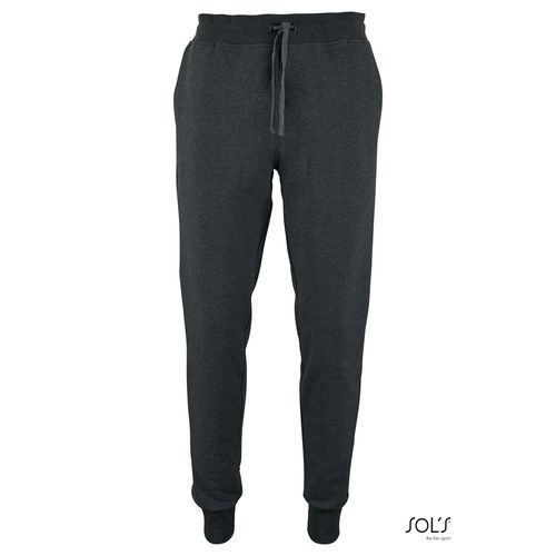 PANTALON JOGGING HOMME COUPE SLIM SOL'S JAKE MEN - 6