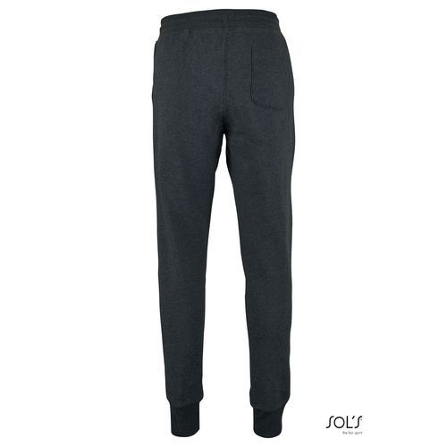 PANTALON JOGGING HOMME COUPE SLIM SOL'S JAKE MEN - 7