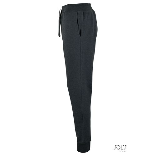 PANTALON JOGGING HOMME COUPE SLIM SOL'S JAKE MEN - 8