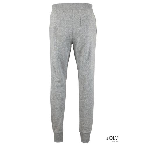 PANTALON JOGGING HOMME COUPE SLIM SOL'S JAKE MEN
