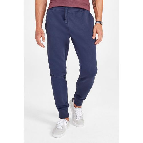 PANTALON JOGGING HOMME COUPE SLIM SOL'S JAKE MEN - 1