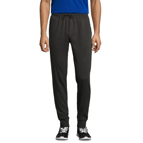 PANTALON JOGGING HOMME COUPE SLIM SOL'S JAKE MEN - 3