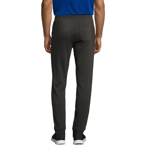 PANTALON JOGGING HOMME COUPE SLIM SOL'S JAKE MEN - 4