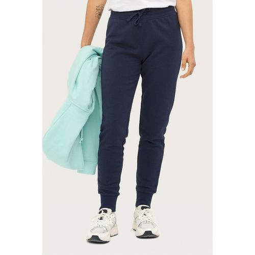 PANTALON JOGGING FEMME COUPE SLIM SOL'S JAKE WOMEN