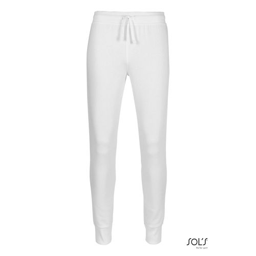 PANTALON JOGGING FEMME COUPE SLIM SOL'S JAKE WOMEN