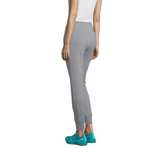 PANTALON JOGGING FEMME COUPE SLIM SOL'S JAKE WOMEN