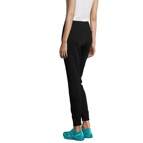 PANTALON JOGGING FEMME COUPE SLIM SOL'S JAKE WOMEN