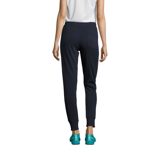 PANTALON JOGGING FEMME COUPE SLIM SOL'S JAKE WOMEN thumbnail 4