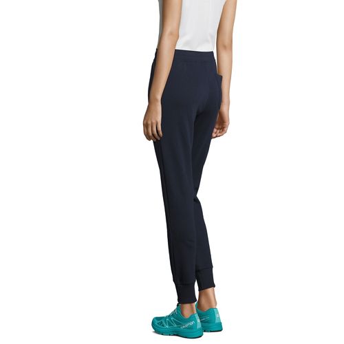 PANTALON JOGGING FEMME COUPE SLIM SOL'S JAKE WOMEN thumbnail 5