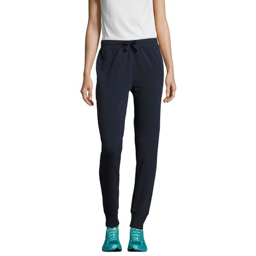 PANTALON JOGGING FEMME COUPE SLIM SOL'S JAKE WOMEN