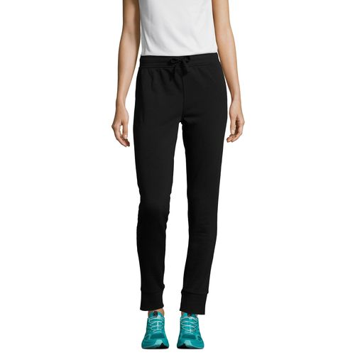 PANTALON JOGGING FEMME COUPE SLIM SOL'S JAKE WOMEN