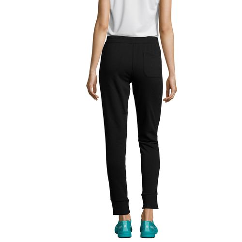 PANTALON JOGGING FEMME COUPE SLIM SOL'S JAKE WOMEN