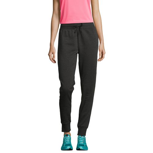 PANTALON JOGGING FEMME COUPE SLIM SOL'S JAKE WOMEN - 3
