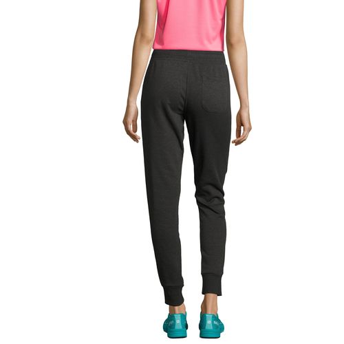 PANTALON JOGGING FEMME COUPE SLIM SOL'S JAKE WOMEN - 4