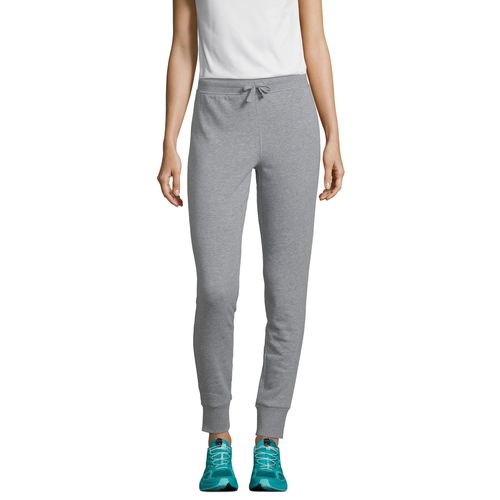PANTALON JOGGING FEMME COUPE SLIM SOL'S JAKE WOMEN