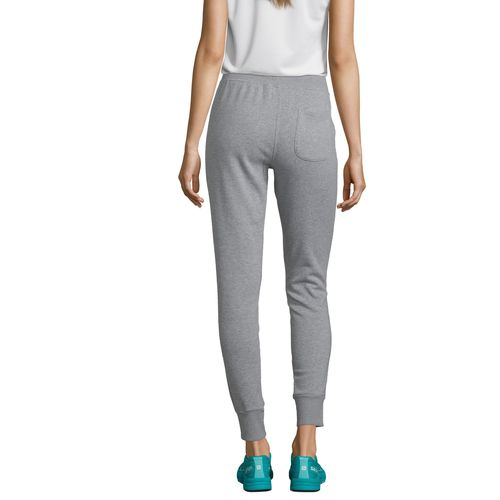 PANTALON JOGGING FEMME COUPE SLIM SOL'S JAKE WOMEN