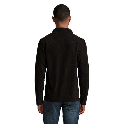 VESTE POLAIRE HOMME ZIPPÉE SOL'S NORMAN MEN