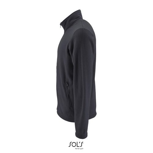 VESTE POLAIRE HOMME ZIPPÉE SOL'S NORMAN MEN