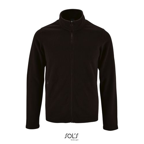 VESTE POLAIRE HOMME ZIPPÉE SOL'S NORMAN MEN