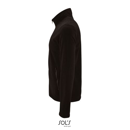 VESTE POLAIRE HOMME ZIPPÉE SOL'S NORMAN MEN