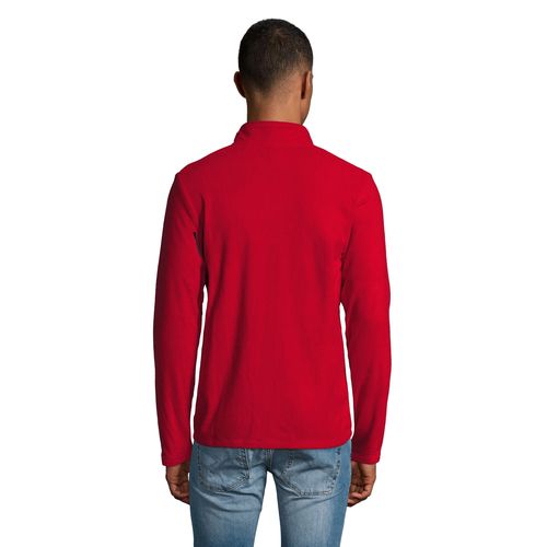 VESTE POLAIRE HOMME ZIPPÉE SOL'S NORMAN MEN