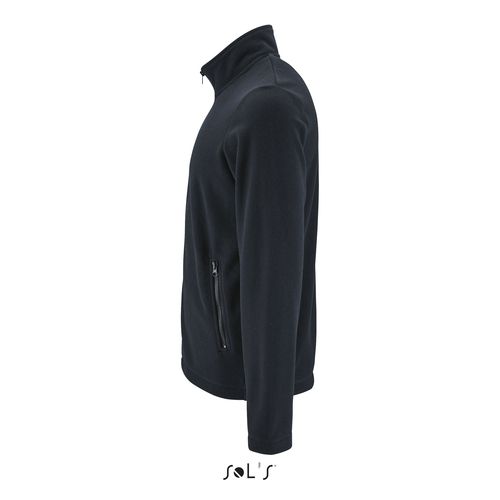 VESTE POLAIRE HOMME ZIPPÉE SOL'S NORMAN MEN