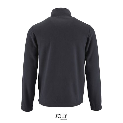 VESTE POLAIRE HOMME ZIPPÉE SOL'S NORMAN MEN