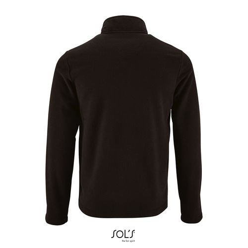 VESTE POLAIRE HOMME ZIPPÉE SOL'S NORMAN MEN