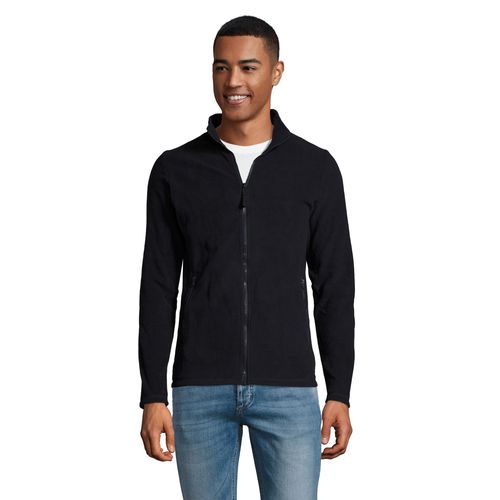 VESTE POLAIRE HOMME ZIPPÉE SOL'S NORMAN MEN